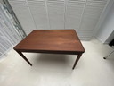 Table de salle à manger vintage Cees Braakman pour Pastoe modèle Tb 23