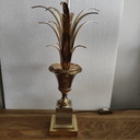 Lampe à poser ananas Boulanger
