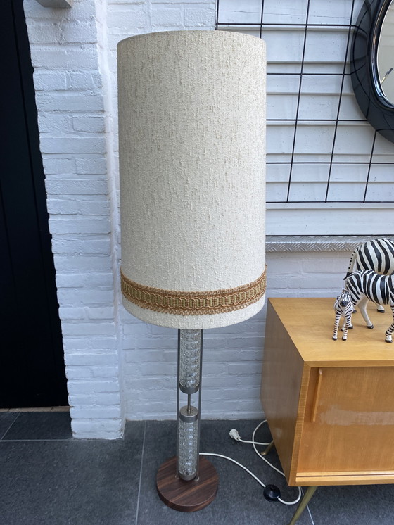 Image 1 of Lampada da terra vintage, Richard Essig