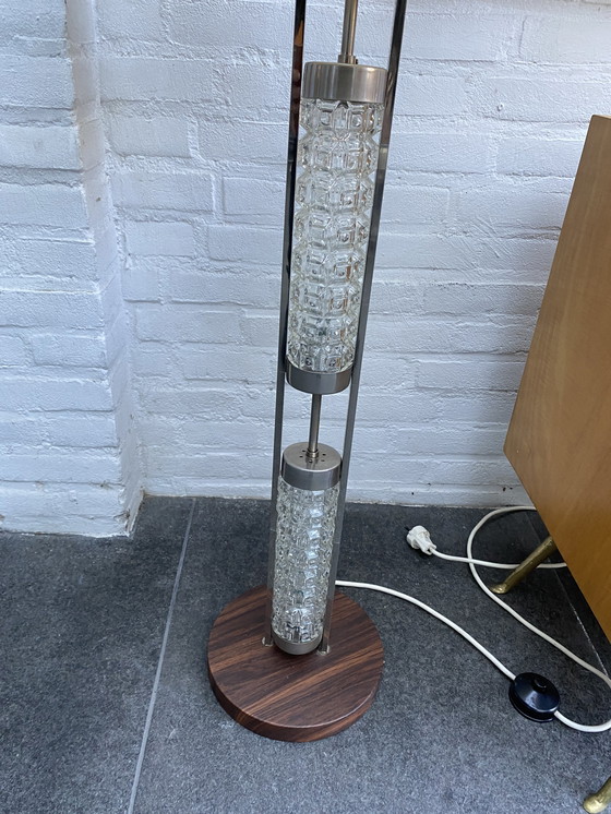 Image 1 of Lampada da terra vintage, Richard Essig