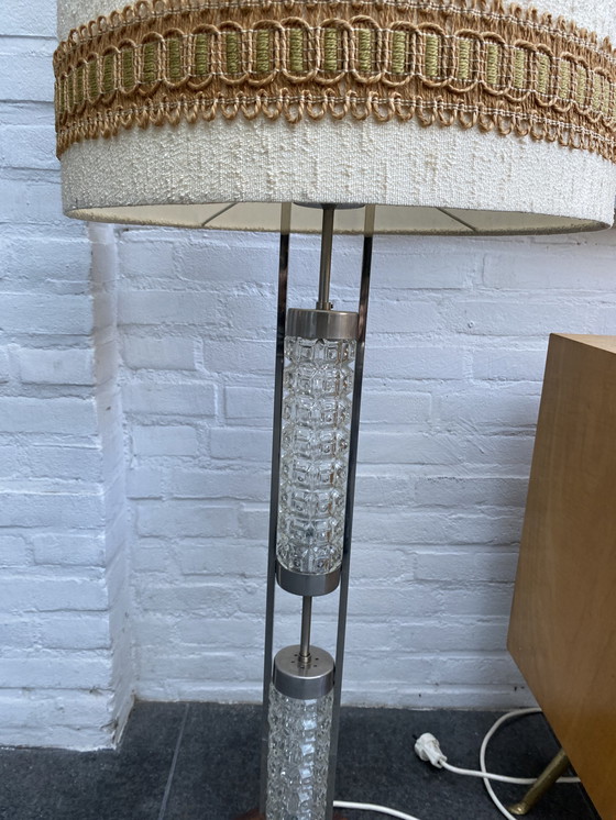 Image 1 of Lampada da terra vintage, Richard Essig