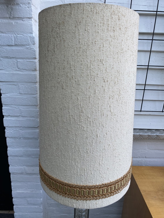 Image 1 of Lampada da terra vintage, Richard Essig