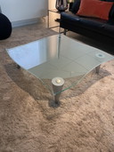 Ligne Roset table