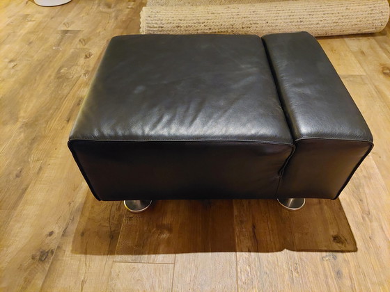 Image 1 of Design on Stock ottoman