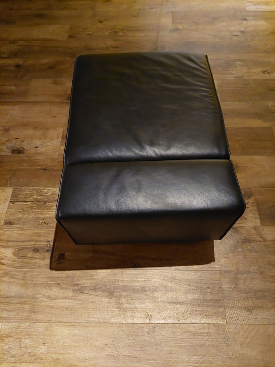 Image 1 of Design on Stock ottoman