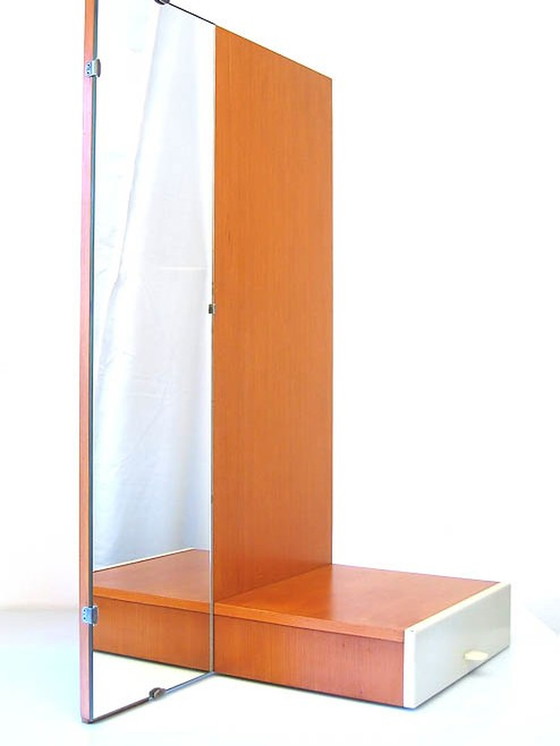 Image 1 of Pastoe Cees Braakman miroir vintage