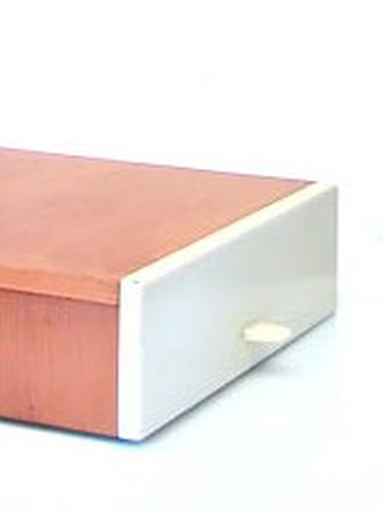 Image 1 of Pastoe Cees Braakman miroir vintage