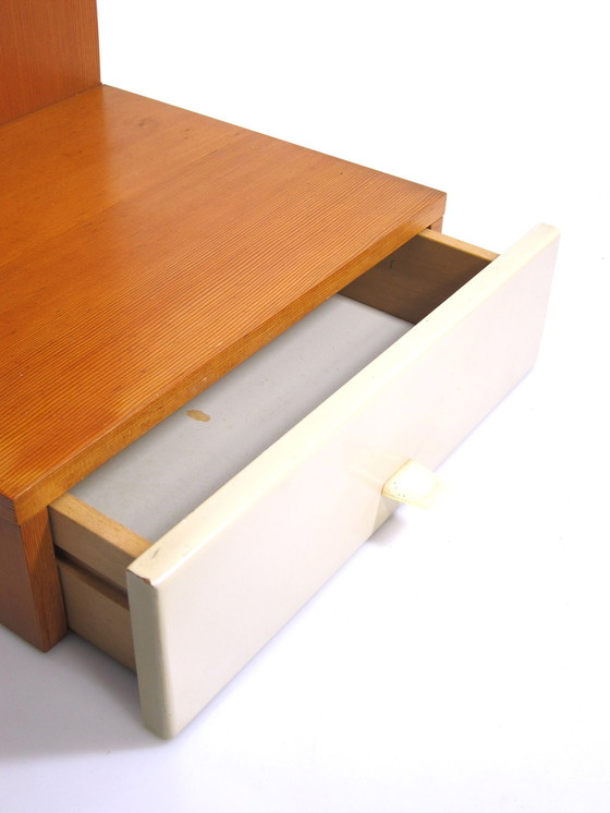 Image 1 of Pastoe Cees Braakman miroir vintage