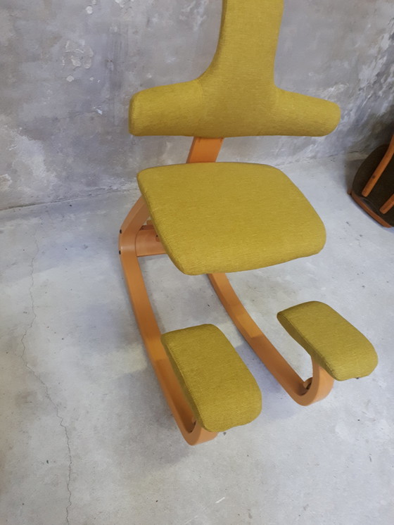 Image 1 of Stokke Variér Thatsit chair