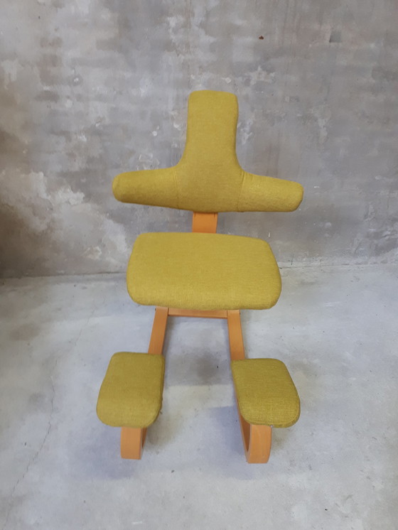 Image 1 of Stokke Variér Thatsit chair