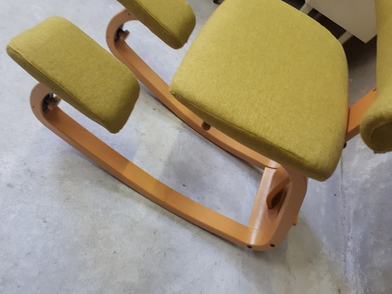 Image 1 of Stokke Variér Thatsit chair