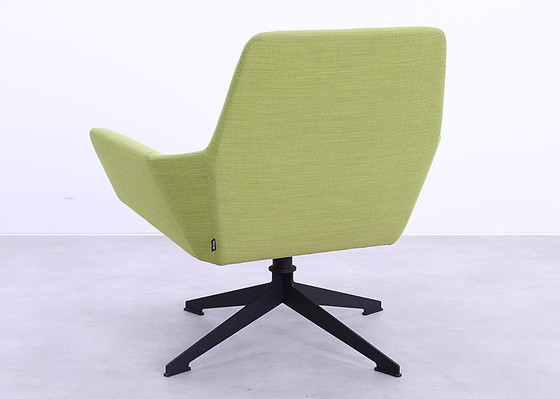 Image 1 of Fauteuil Casala Palau Floyd green