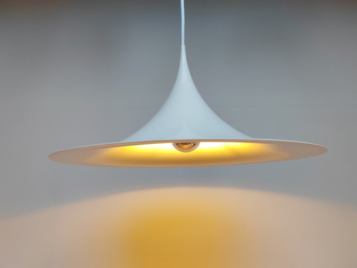 Fog and Morup semi pendant