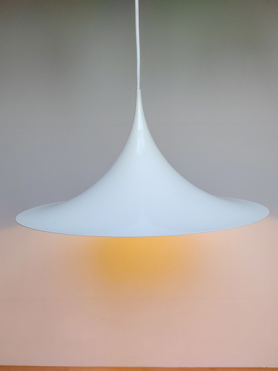 Image 1 of Fog and Morup semi pendant