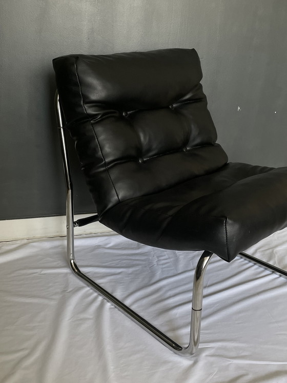 Image 1 of Giolis Lundgren Pixi chair