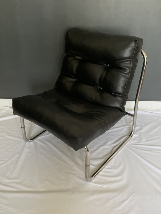 Image 1 of Giolis Lundgren Pixi chair