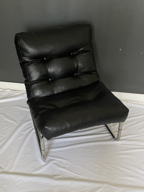 Image 1 of Giolis Lundgren Pixi chair