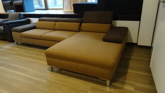 Image 1 of Montel corner sofa