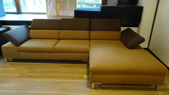 Image 1 of Montel corner sofa