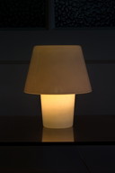 Lampada da tavolo Ikea Gavik di Helena Svensson 2012