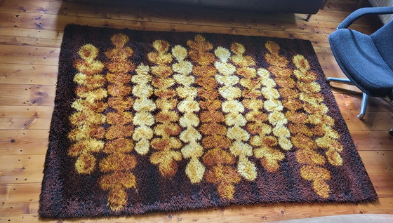 Image 1 of Vintage rug