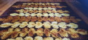 Vintage rug