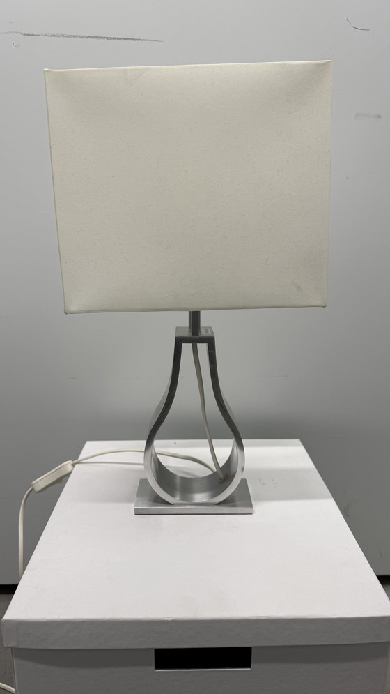 Image 1 of Ikea Klabb Aluminum Table Lamps Monika Mulder