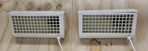 Vintage Ikea Wall Lamp