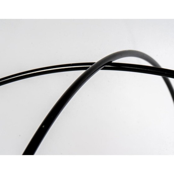 Image 1 of Lampada da tavolo vintage "Nocturne" di Jean-Louis Berthet e Gerard Sammut, Francia 1985