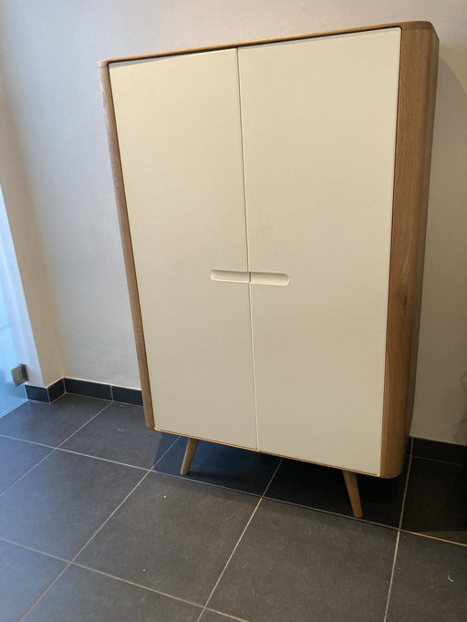 Gazzda Ena Cabinet 2 Doors