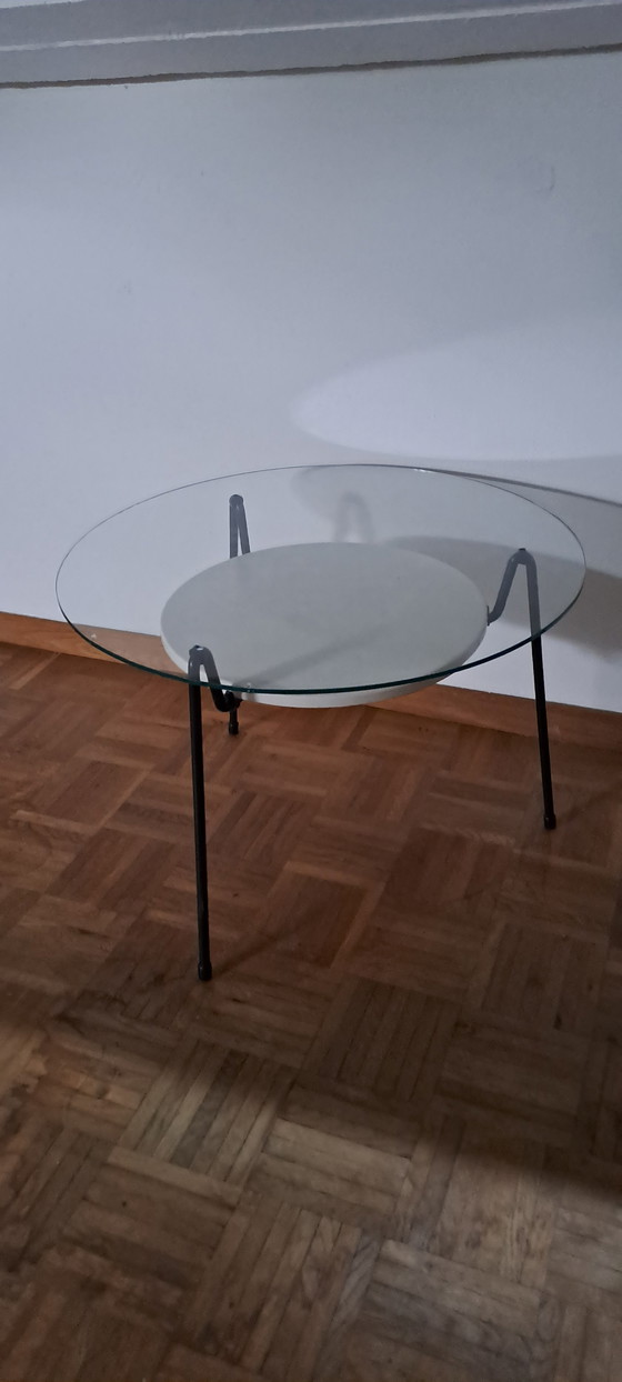 Image 1 of MUG coffee table Wim Rietveld