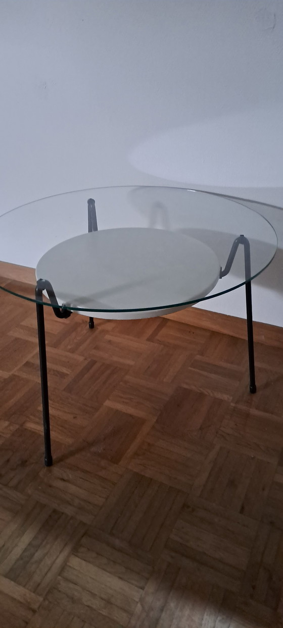 Image 1 of MUG coffee table Wim Rietveld