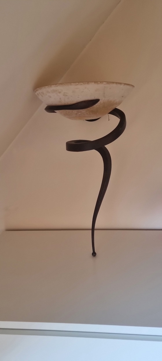 Image 1 of Terzani wall lamp