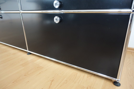 Image 1 of USM Haller sideboard