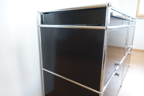 Image 1 of USM Haller sideboard