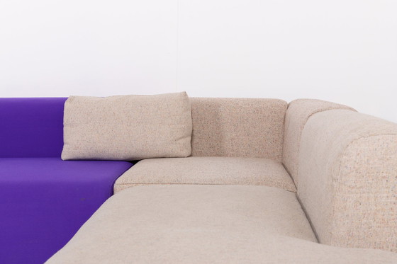 Image 1 of HAY 'MAGS' modular sofa/seats