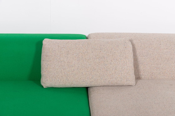 Image 1 of HAY 'MAGS' modular sofa/seats