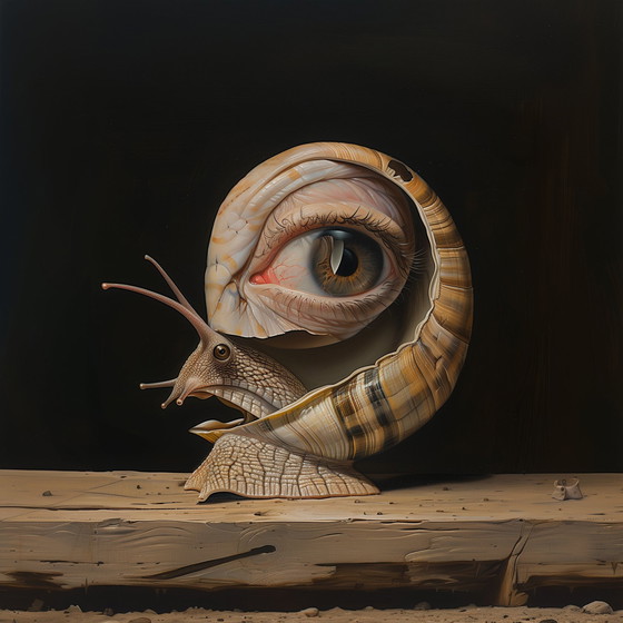 Image 1 of Beyond the Principle of the Shell
