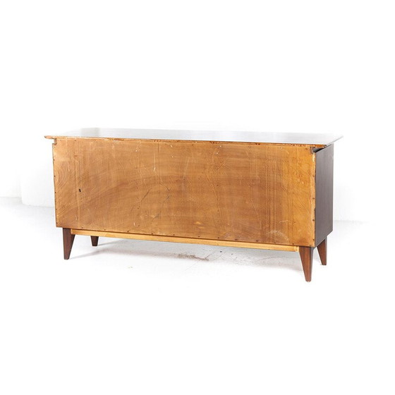 Image 1 of Vintage 1950's credenza