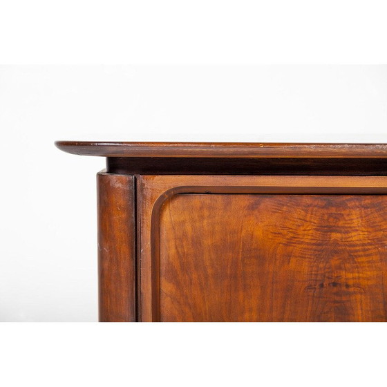 Image 1 of Vintage 1950's credenza