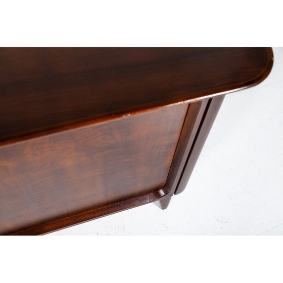 Image 1 of Vintage 1950's credenza