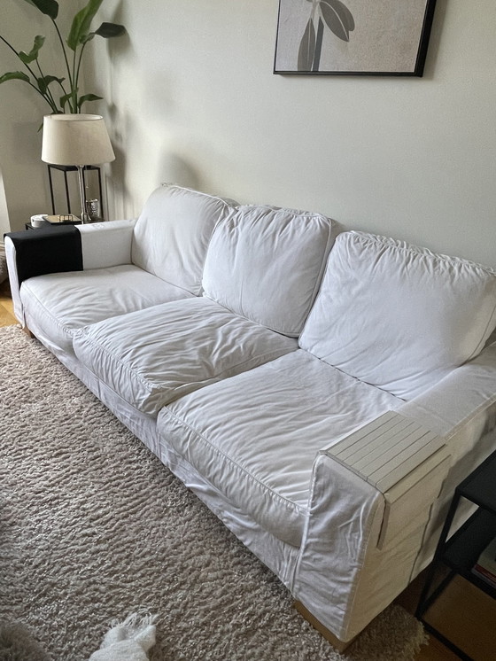 Image 1 of Flexform Nonnamaria Sofa