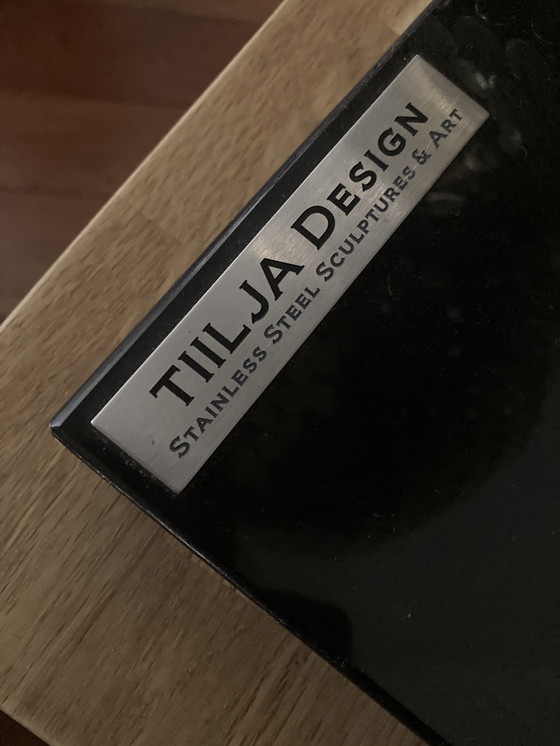 Image 1 of Tiilja Design kunstwek