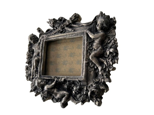 Photo frame Cherubs