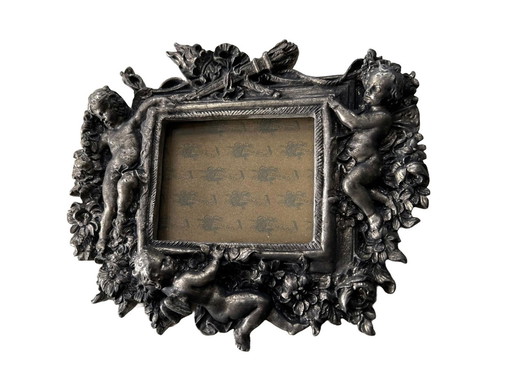 Photo frame Cherubs