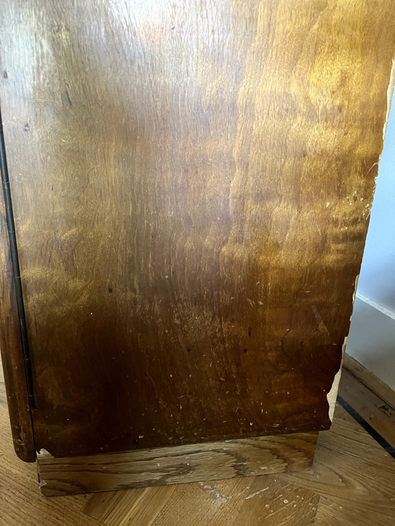 Image 1 of Rivington of London Cocktail Cabinet