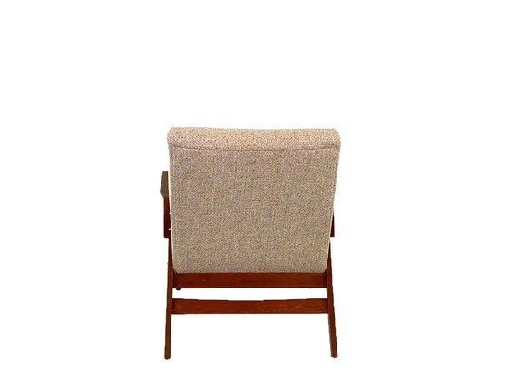 Image 1 of 2x Tatra Nabytok Pravenec No. 24-23 armchairs