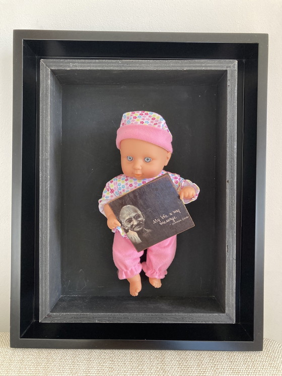 Image 1 of Diorama Design Harry De Winter Unico