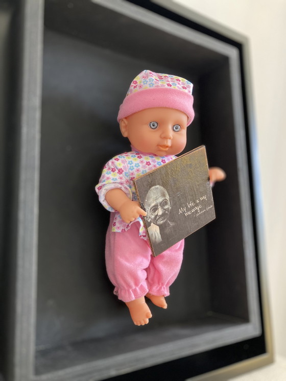 Image 1 of Diorama Design Harry De Winter Unico