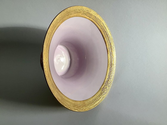 Image 1 of Manufacture De Monaco Porcelain Bowl